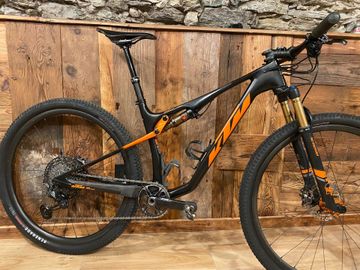 Używany KTM Scarp Prime 2020 2020 MTB