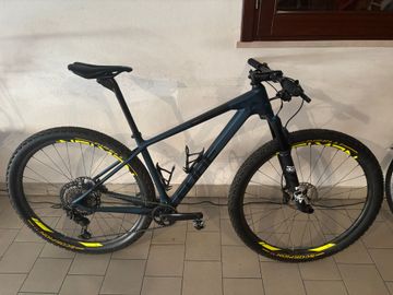 Used CUBE Reaction Shimano Deore 2023 MTB