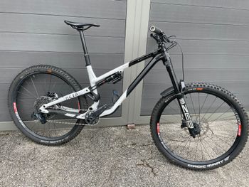 Commencal, META AM 29 TEAM 2021
