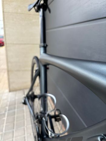 Used Mendiz Rs9 SRAM Force 2013 Road & Gravel, Light Gray — image 8 of 17