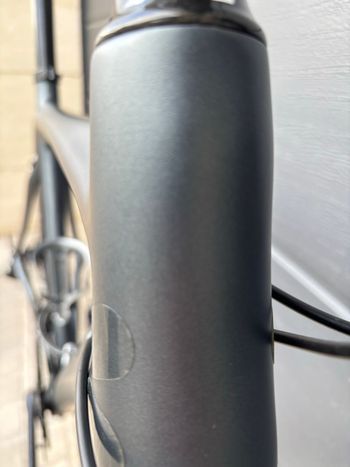 Used Mendiz Rs9 SRAM Force 2013 Road & Gravel, Light Gray — image 10 of 17
