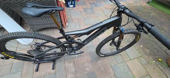 Orbea, OCCAM M-LTD 2022