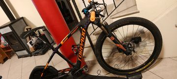 Used Torpado Ribot SRAM NX Eagle 2019 MTB