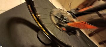 Used Torpado Ribot SRAM NX Eagle 2019 Mountainbike, Black — image 2 of 3