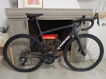 Trek, Émonda SLR 7 2022