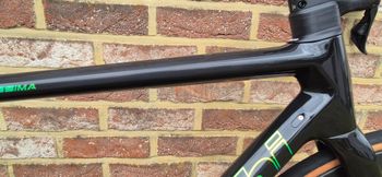 Used Bianchi Specialissima Ultegra Di2 2022 2022 Road & Gravel, Black — image 10 of 28