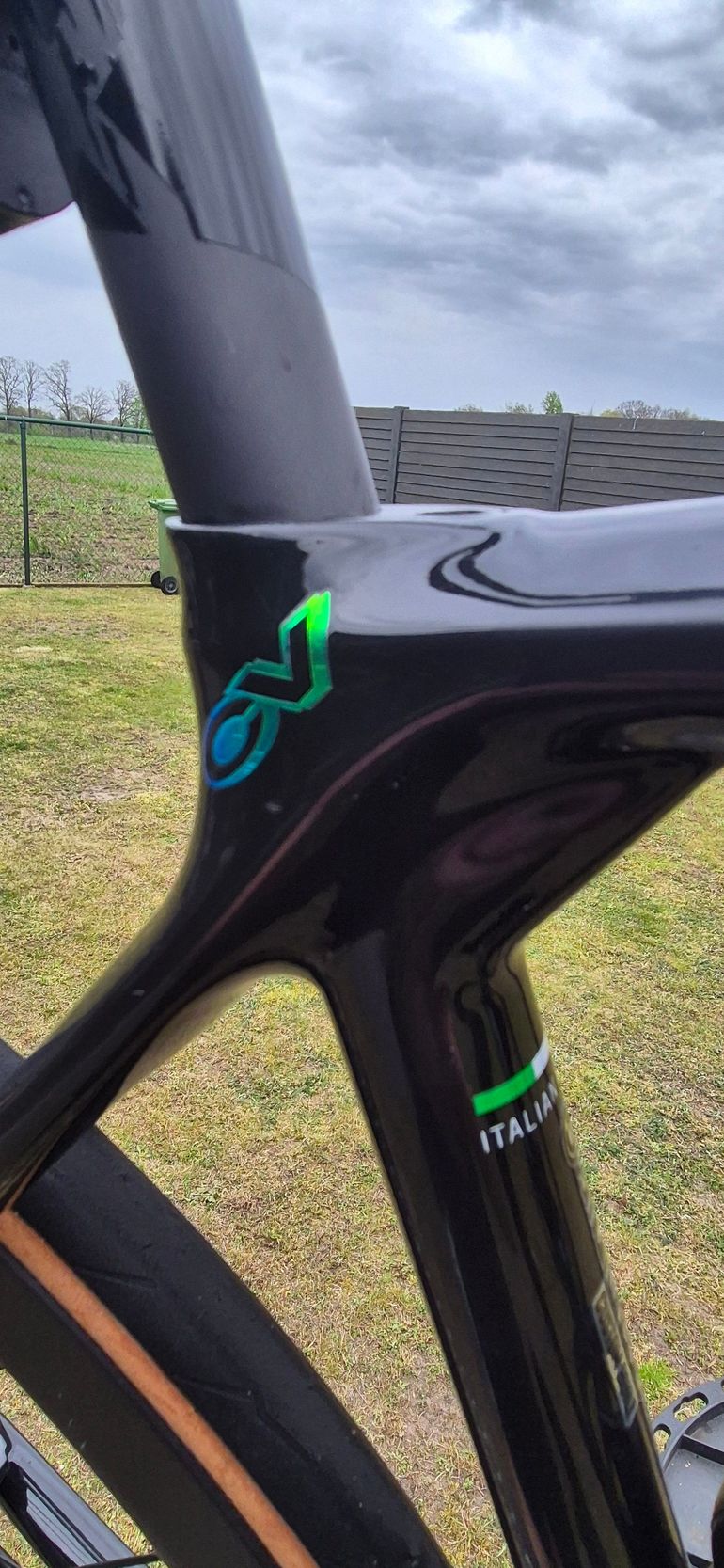 Used Bianchi Specialissima Ultegra Di2 2022 2022 Road & Gravel, Black — image 18 of 28