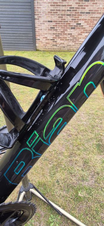 Used Bianchi Specialissima Ultegra Di2 2022 2022 Road & Gravel, Black — image 27 of 28