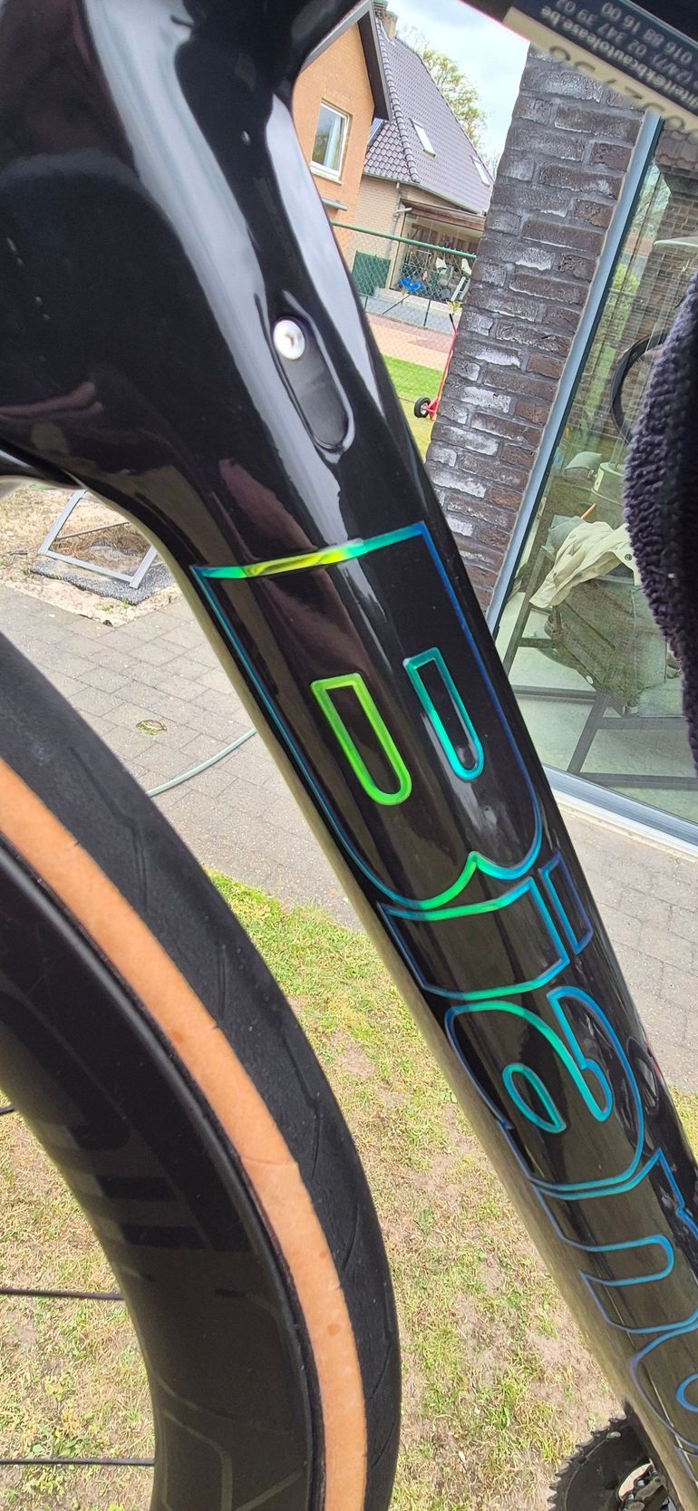 Used Bianchi Specialissima Ultegra Di2 2022 2022 Road & Gravel, Black — image 21 of 28