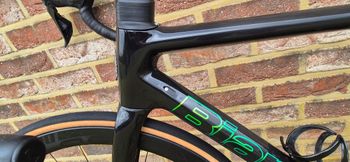 Used Bianchi Specialissima Ultegra Di2 2022 2022 Road & Gravel, Black — image 14 of 28