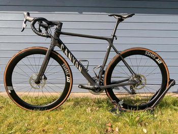 Canyon, Canyon Ultimate CF SLX 8