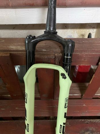 Torpado, Ribot Frameset