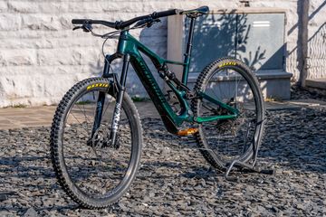 Gebrauchtes Specialiced Specialized Turbo Levo SL Carbon 2022 MTB
