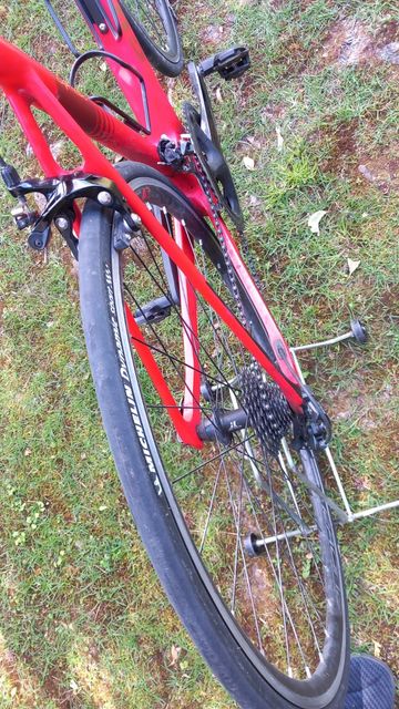 Gebrauchtes Guerciotti Cartesio 2022 Road & Gravel