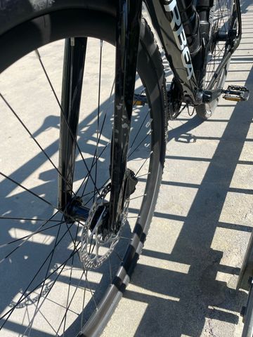 Brugt Orbea TERRA H40 2024 2024 Road & Gravel — billede 4 af 5