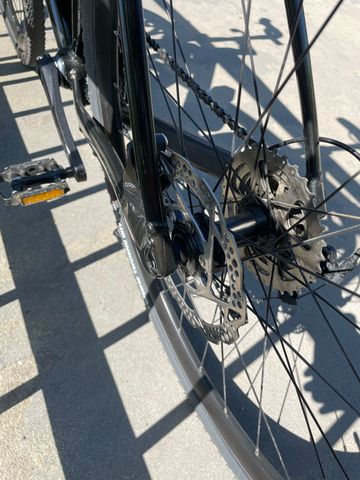 Brugt Orbea TERRA H40 2024 2024 Road & Gravel — billede 3 af 5