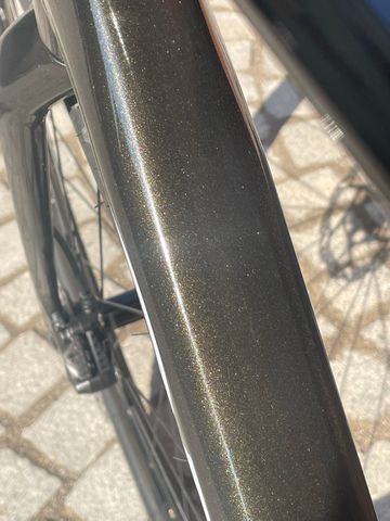 Brugt Orbea TERRA H40 2024 2024 Road & Gravel — billede 5 af 5