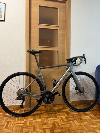 Orbea, Orca Shimano 105 Di2
