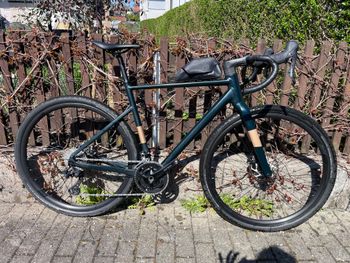 Scott, Speedster Gravel 20 2024