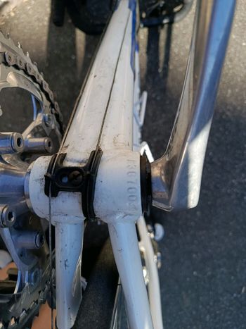 Used Lapierre Lapierre Custom Shimano Sora 2005 Road & Gravel — image 2 of 16