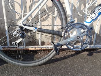 Used Lapierre Lapierre Custom Shimano Sora 2005 Road & Gravel — image 12 of 16