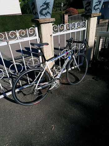 Used Lapierre Lapierre Custom Shimano Sora 2005 Road & Gravel — image 4 of 16