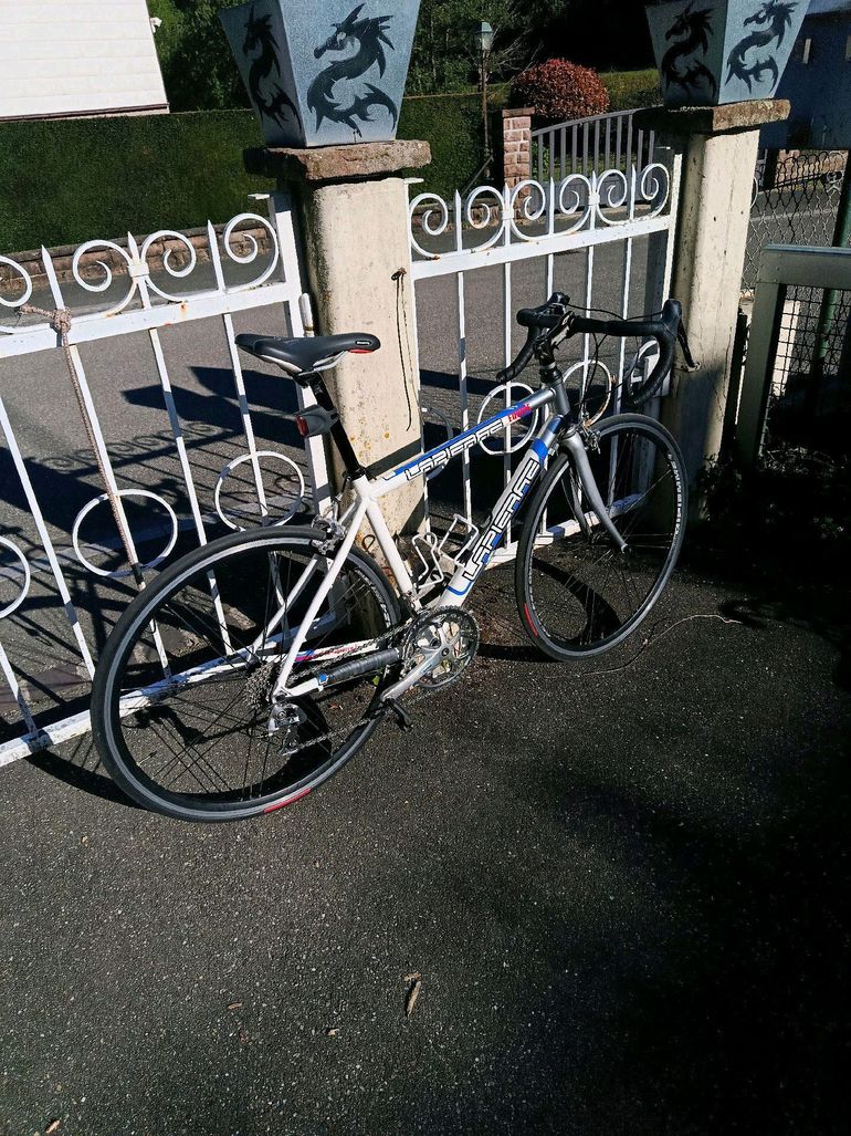 Used Lapierre Lapierre Custom Shimano Sora 2005 Road & Gravel — image 4 of 16