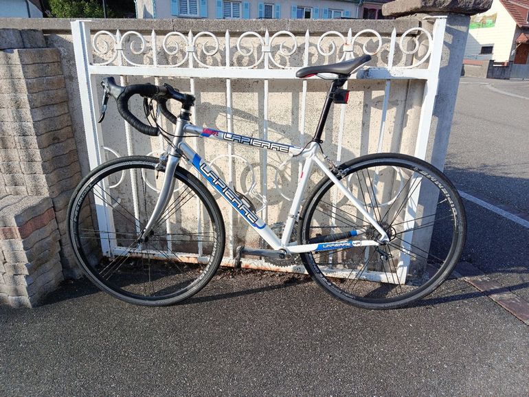 Used Lapierre Lapierre Custom Shimano Sora 2005 Road & Gravel — image 6 of 16