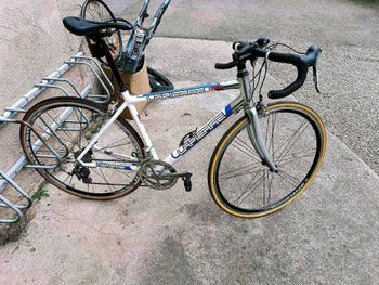 Used Lapierre Custom Shimano Sora 2005 Road & Gravel, White — image 17 of 17
