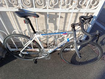 Used Lapierre Lapierre Custom Shimano Sora 2005 Road & Gravel — image 5 of 16