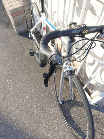 Used Lapierre Lapierre Custom Shimano Sora 2005 Road & Gravel — image 7 of 16
