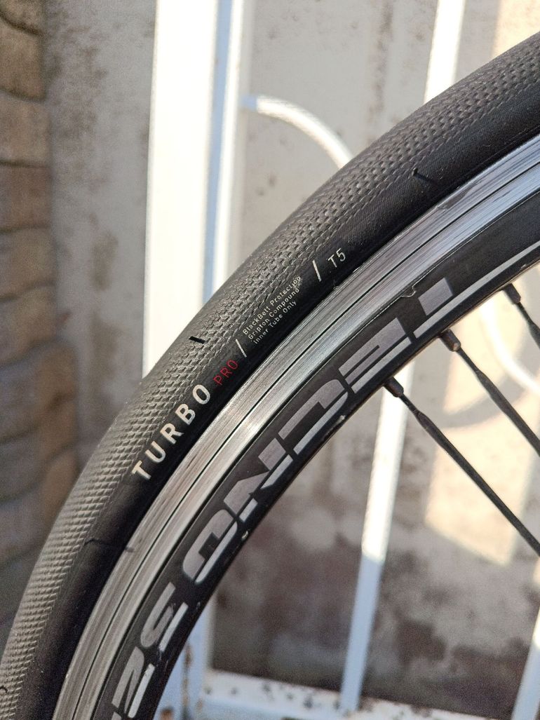 Used Lapierre Lapierre Custom Shimano Sora 2005 Road & Gravel — image 10 of 16