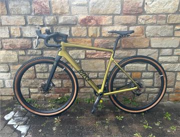Rose BACKROAD Force ETap AXS XPLR 1x12 2022 Road & Gravel usato