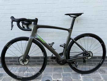 Ridley, Noah Shimano Ultegra Di2