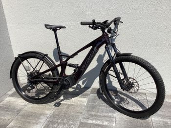 Specialized, Turbo Tero X 5.0 2023