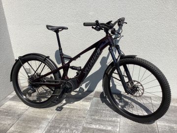 Tweedehands Specialized Turbo Tero X 5.0 2023 2023 MTB