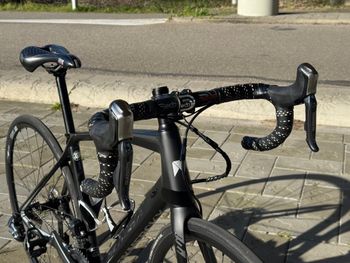 Used Eddy Merckx Milano 72 (2017) 2017 Road & Gravel, Negro — image 4 of 15