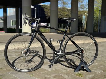 Used Eddy Merckx Milano 72 (2017) 2017 Road & Gravel