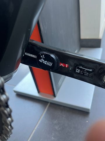 Used Specialized S Works Custom Campagnolo Super Record 2016 Road & Gravel, Black — image 6 of 11