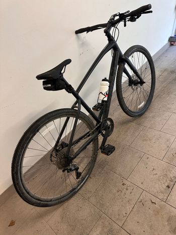 Specialized, Sirrus X 3.0 2021