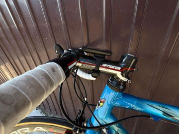 Tweedehands Colnago Extreme Campagnolo Record 2010 Road & Gravel — afbeelding 6 van 9