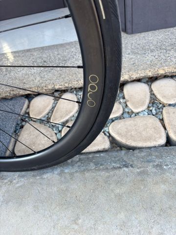 Used Orbea ORCA M20iLTD 2024 2024 Road & Gravel, Red — image 7 of 7
