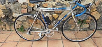Vitus, Dural Other Shimano