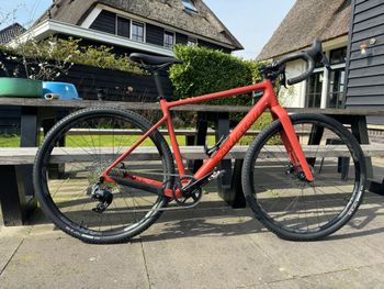 Santa Cruz, Stigmata Rival 1x AXS / Carbon CC 2024