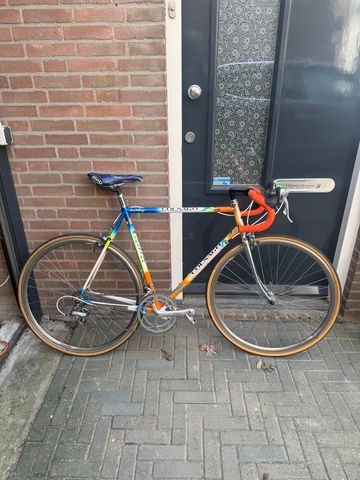 Used Colnago Superissimo Shimano 600 1996 Road & Gravel