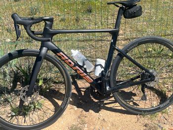 Adris, Adris Custom Shimano 105 Di2