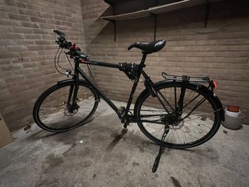 Fahrradmanufaktur, T-700 Shimano Alfine 11-speed freewheel / Disc / Gates 2024