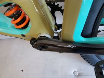 Used Niner Niner RIP 9 RDO 27,5" Shimano XT 12S 2024 Mountainbike — image 34 of 54