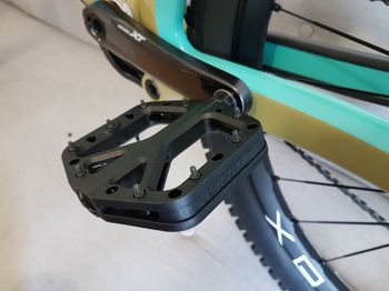 Used Niner Niner RIP 9 RDO 27,5" Shimano XT 12S 2024 Mountainbike — image 17 of 54