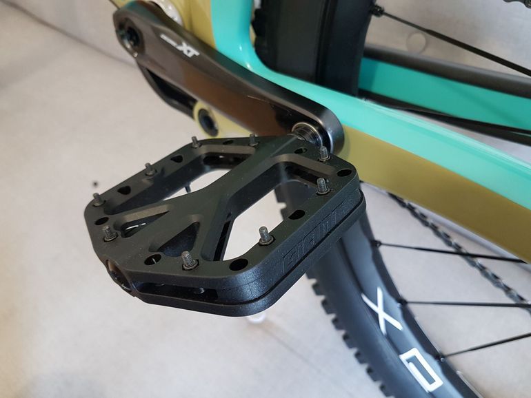 Used Niner Niner RIP 9 RDO 27,5" Shimano XT 12S 2024 Mountainbike — image 17 of 54